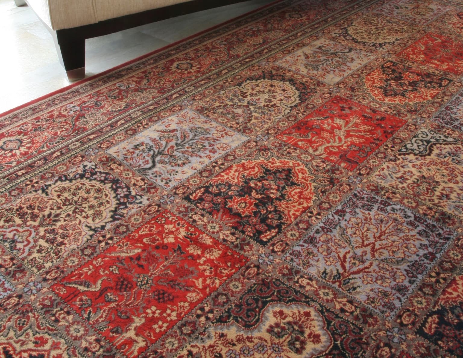 Carpet cleaning in Green Hills, TN