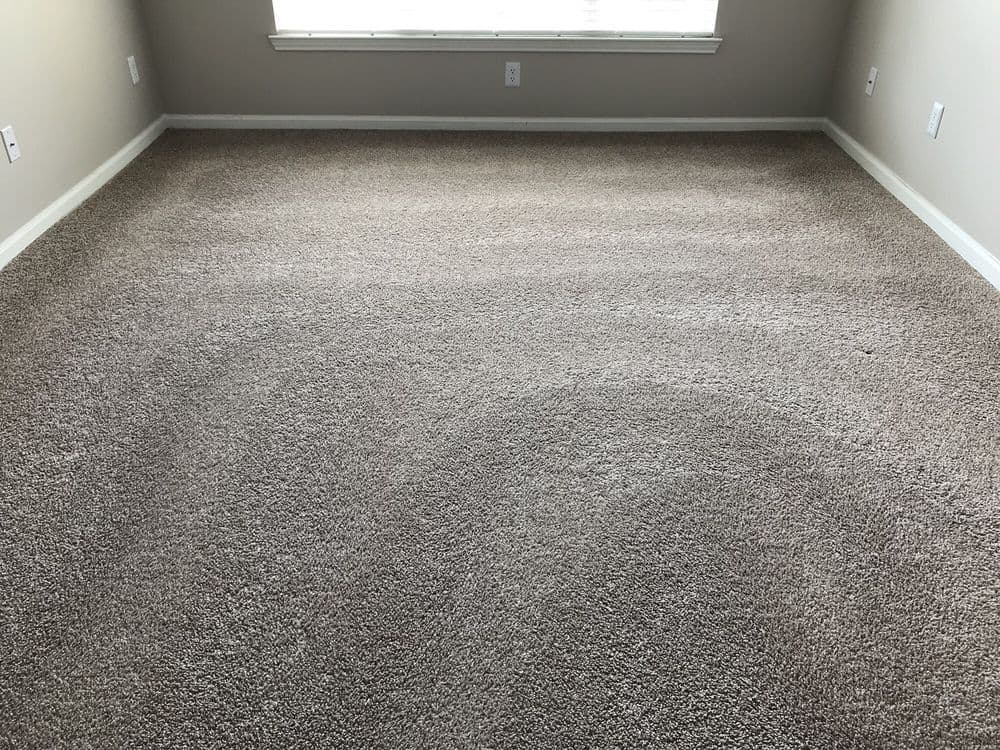 Spring Pollen and Your Carpets in Middle Tennessee
