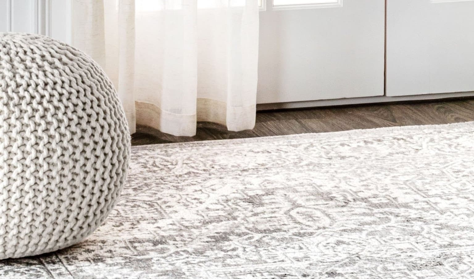 Area Rug Cleaning in Belle Meade TN